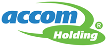 ACCOM Holding
